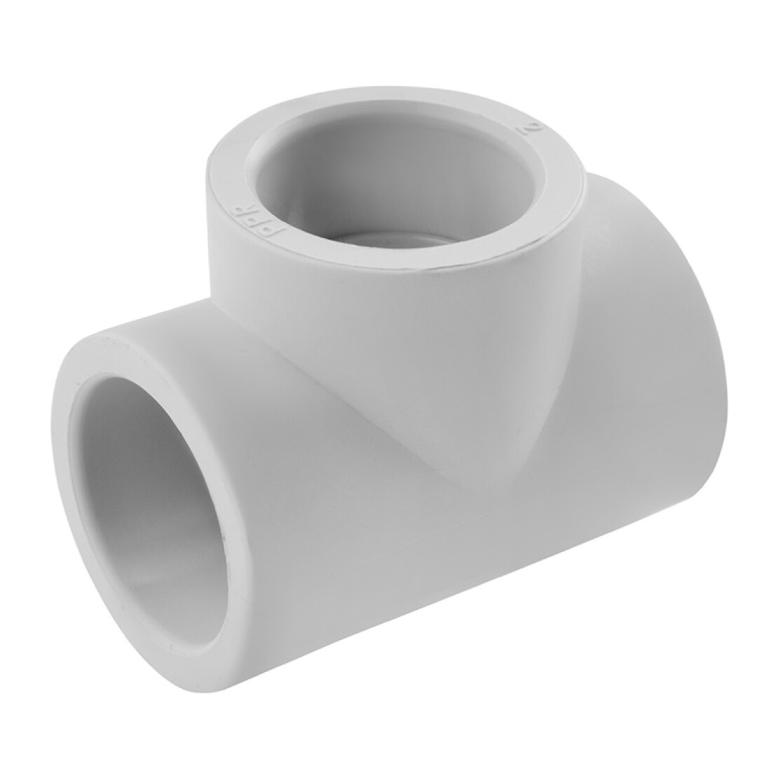 Трійник PPR GRANDI Therm (50)